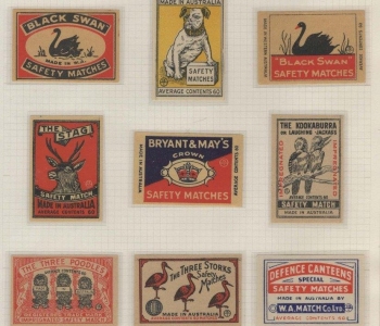 W. A. Match Co.