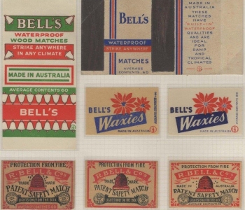 R Bell & Co