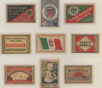Bryant & May, Bell & Co