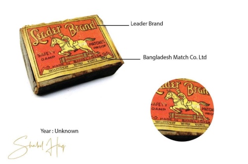 Bangladesh Match Company