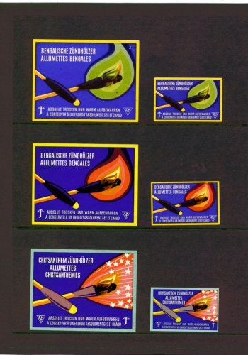 Swiss labels