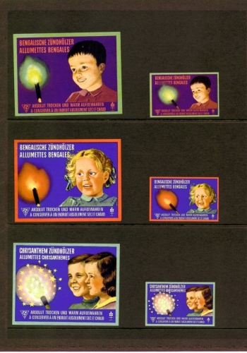 Swiss labels