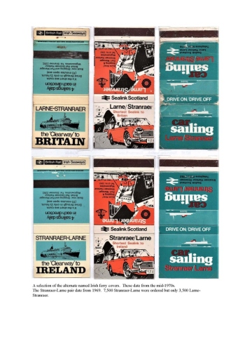 Post-nationalisation, page 6