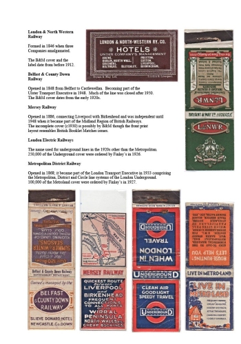 Pre-nationalisation, page 2