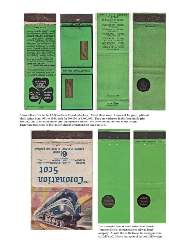 Pre-nationalisation, page 6
