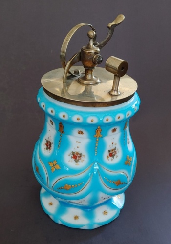 Döbereiner lighter