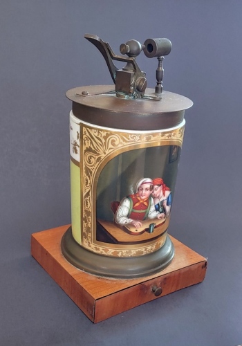 Döbereiner lighter