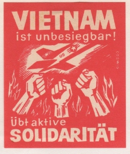 Vietnam war