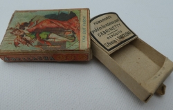 Export for Spain Model No. 13 Moncalleri (ref: 18)