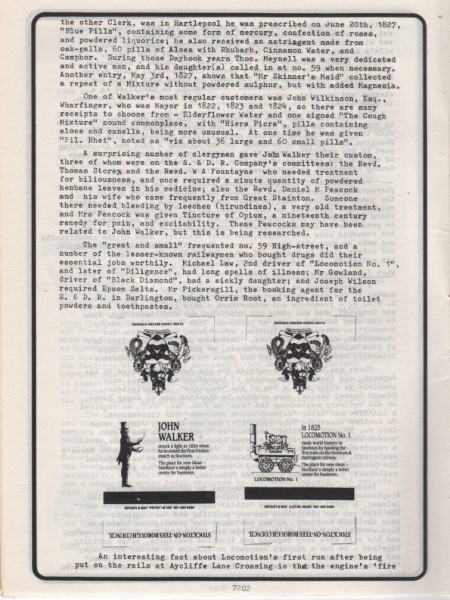 1989 Newsletter
