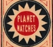 Match manufacturing around the world