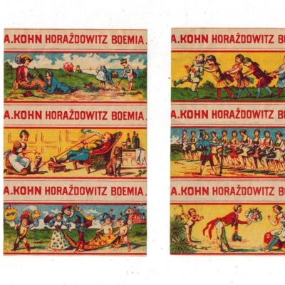 A Kohn labels