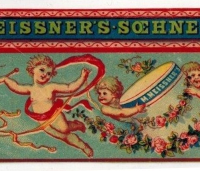 Meissner label