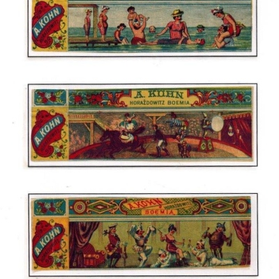 A Kohn labels