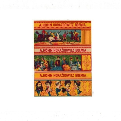 A Kohn label