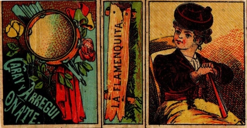 La Flamenquita