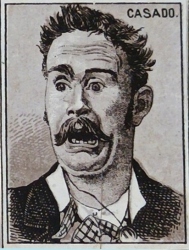 Husband (el casado)