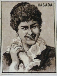 Wife (la casada)