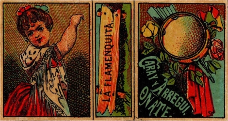 La Flamenquita