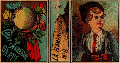 La Flamenquita