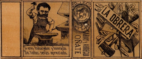 La Obrera series