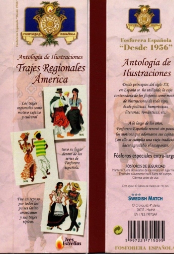 Swedish Match series, 1992