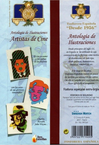 Swedish Match series, 1992