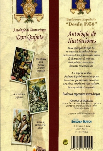 Swedish Match series, 1992