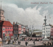 Stockton, 1820s