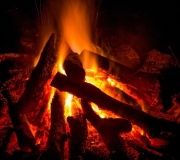 Making Fire