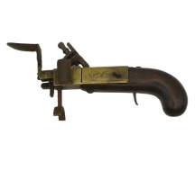 Tinder Pistol