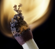 The Match, from danger to safety
