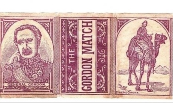 General Gordon