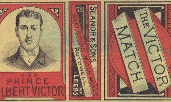 Prince Albert