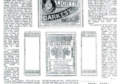 The Deliverer, June 1891