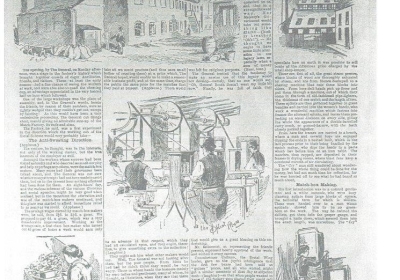 The War Cry, May 16th 1891