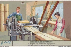 Liebig card
