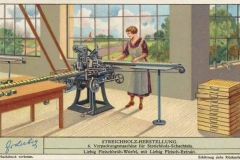 Liebig card