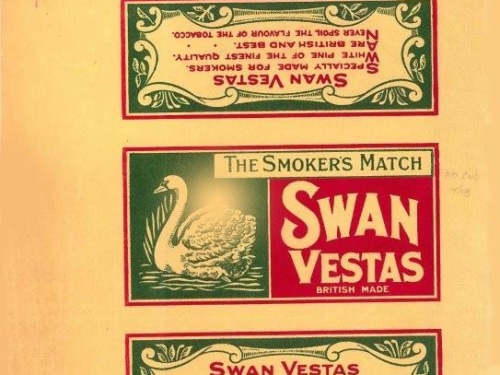 Dozen wrapper, 1930